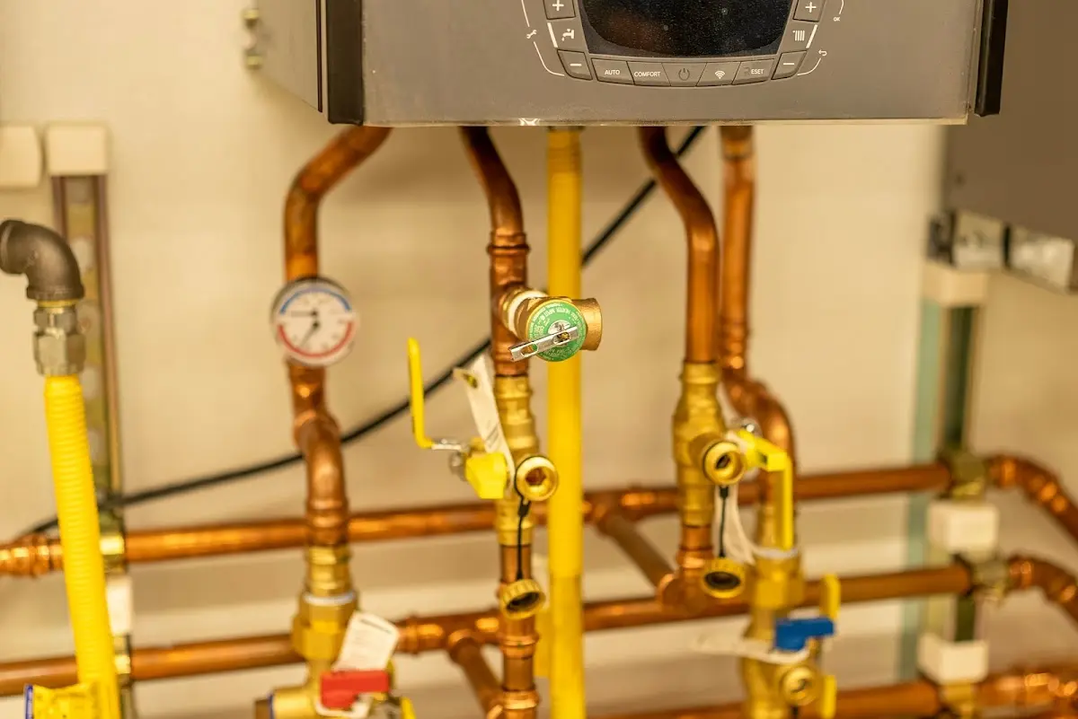 Licensed technician providing Sewer Cleanout for a homeowner in Lower Moreland